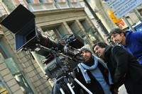 Iddarammayilatho Movie Working Stills